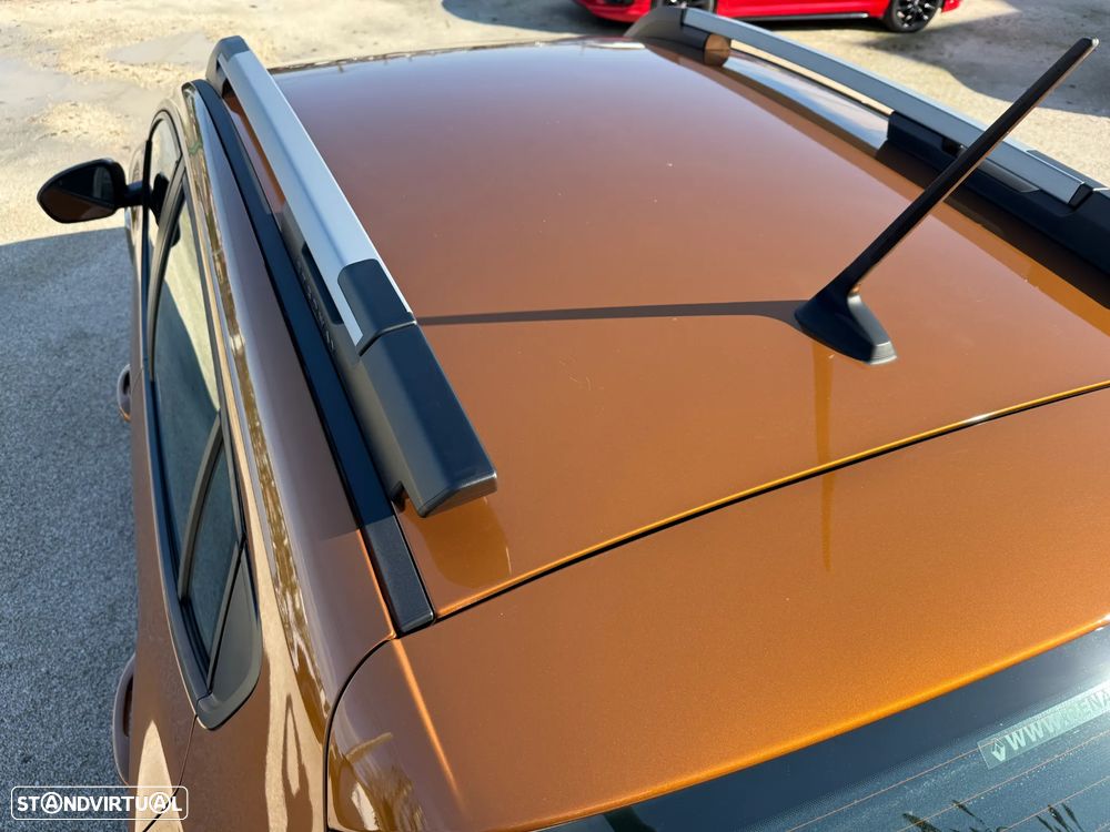 Dacia Sandero Stepway TCe 90 Comfort - 41