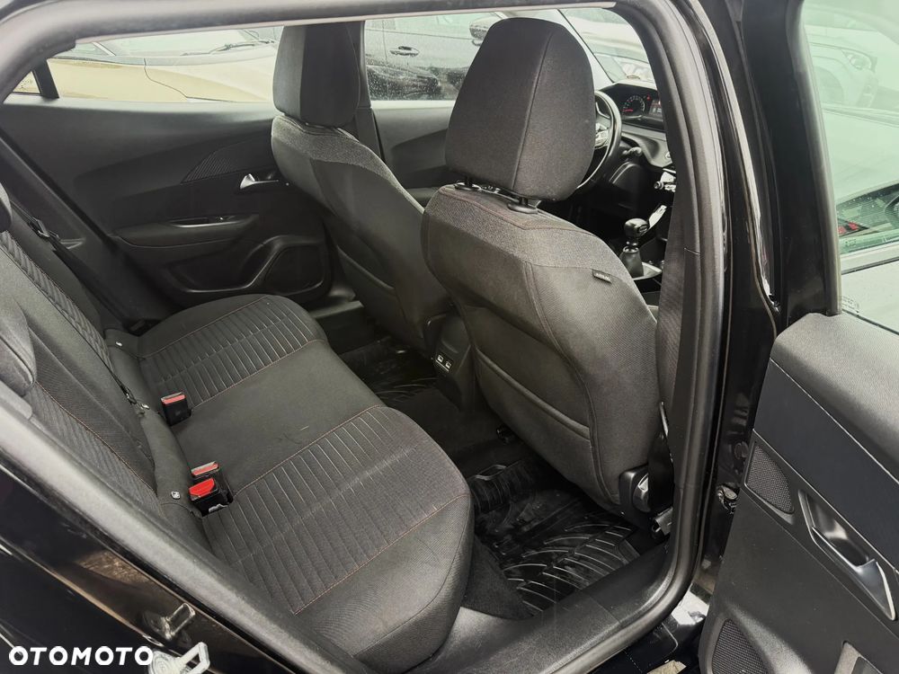 Peugeot 2008 BlueHDi 100 STOP & START Style - 10