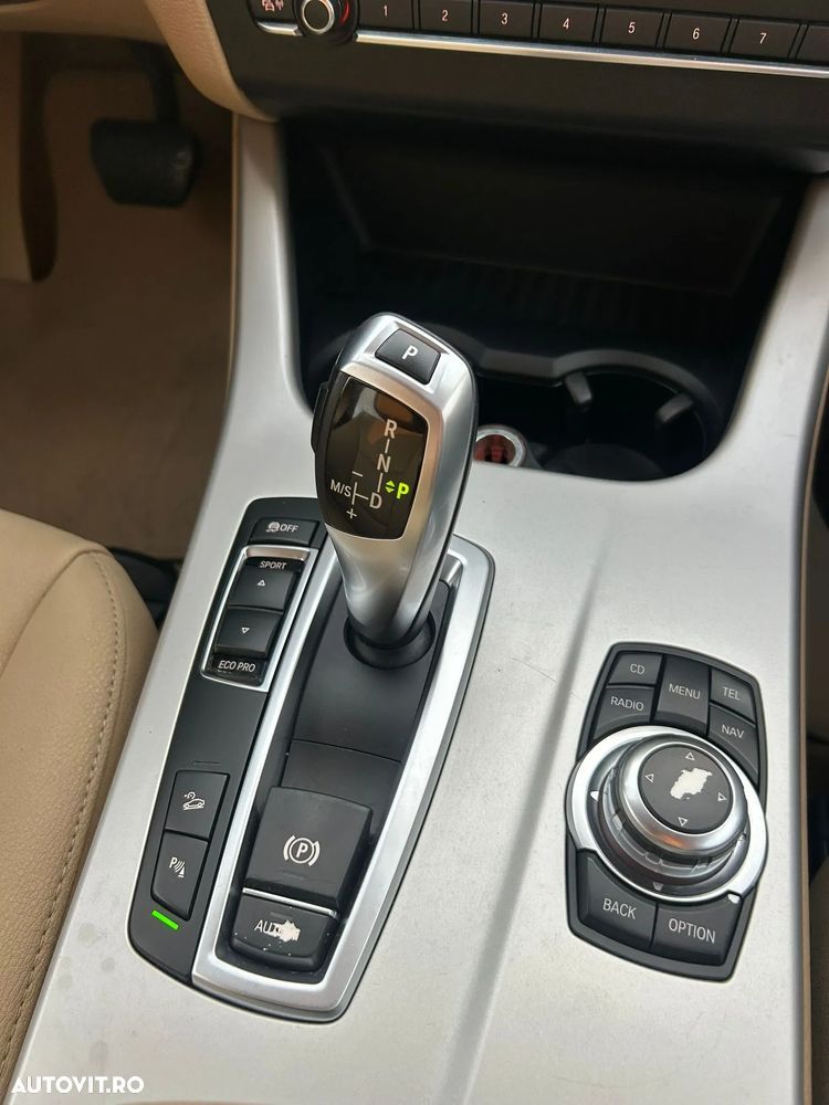 BMW X3 - 27