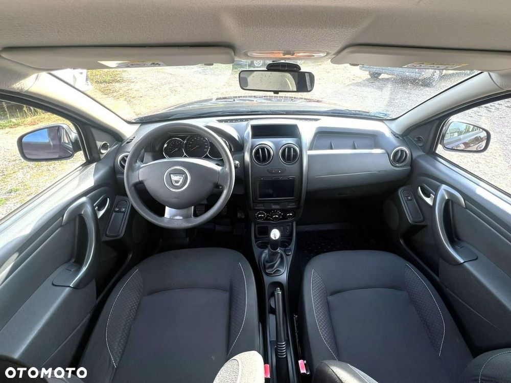 Dacia Duster - 17