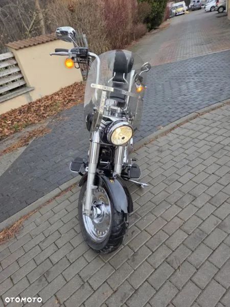 Harley-Davidson Softail Fat Boy - 4