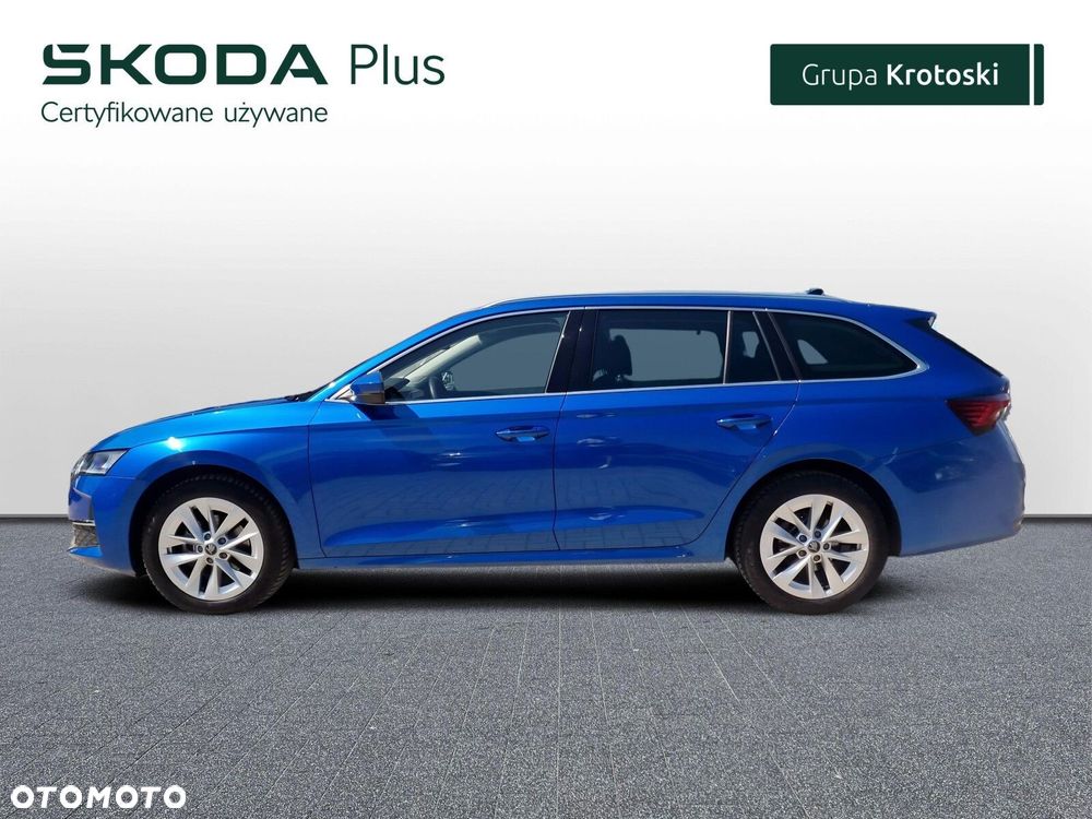 Skoda Octavia - 10