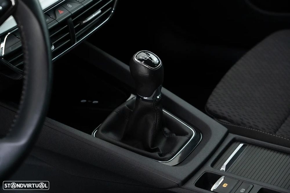 Skoda Octavia 2.0 TDI - 26