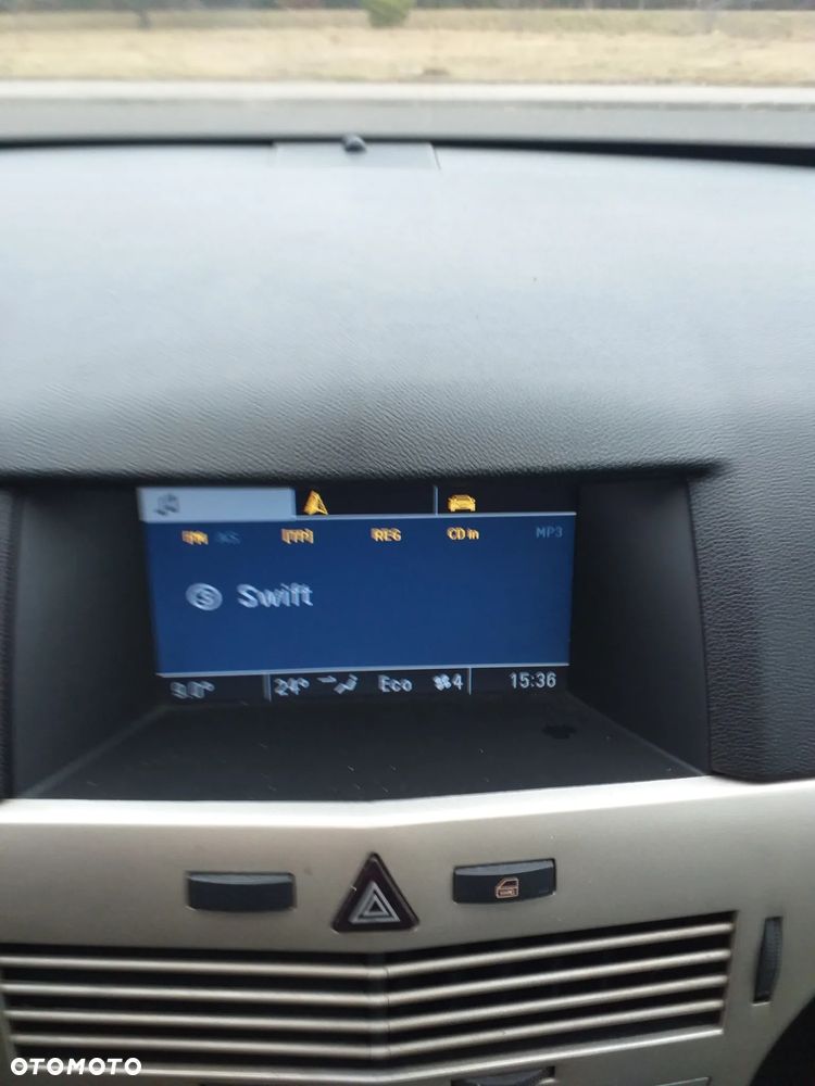 Opel Astra 1.7 CDTI - 10