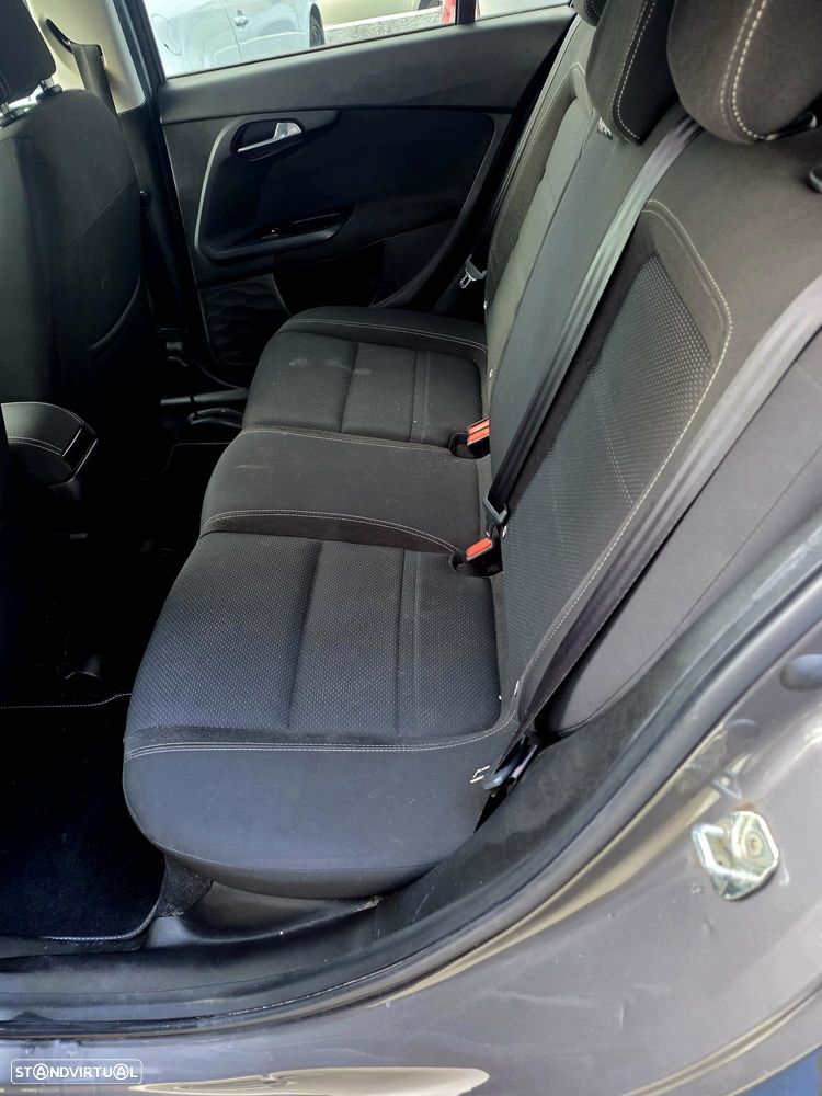 Fiat Tipo Station Wagon 1.3 M-Jet Lounge - 5