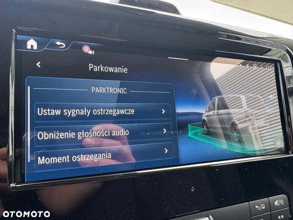 Mercedes-Benz Vito - 33
