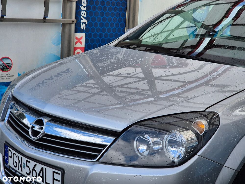 Opel Astra 1.6 - 17