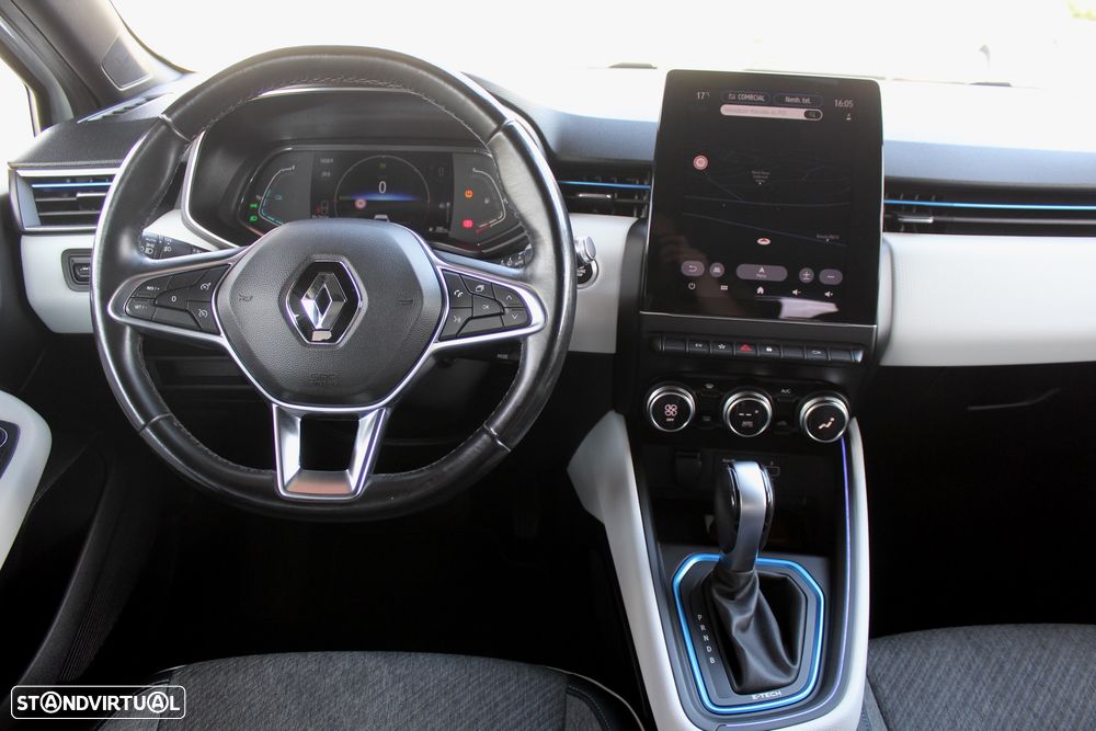 Renault Clio 1.6 E-Tech Intens - 9