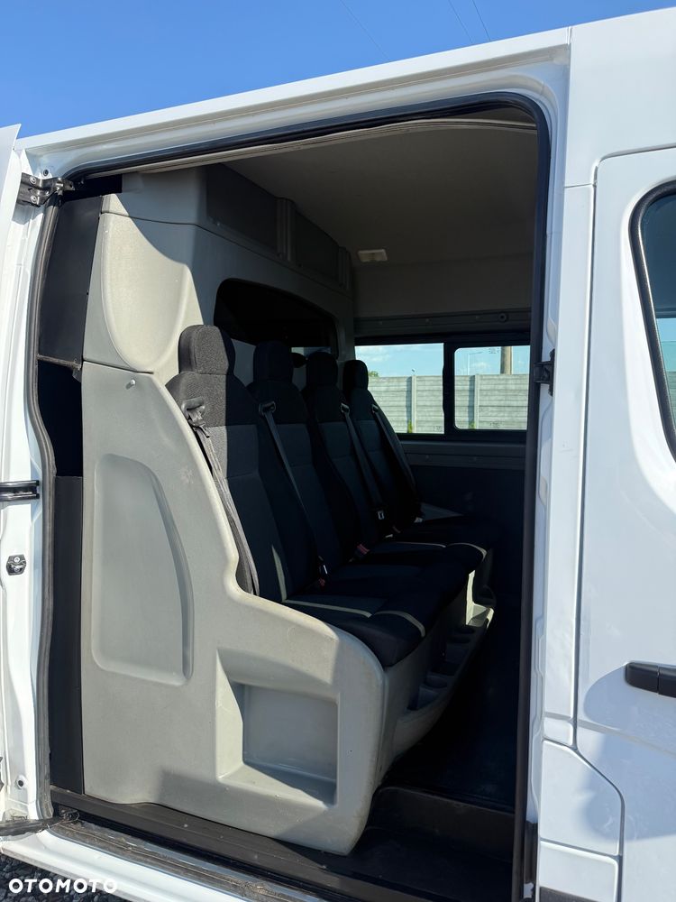 Renault Master 7 MIEJSC L3H2 BRYGADOWKA,DOKA , klima,hak,tempomat, pdc - 12