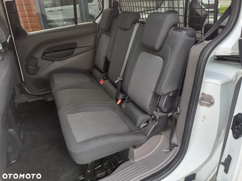 Ford Transit Connect Kombi 230 L2 Trend - 15