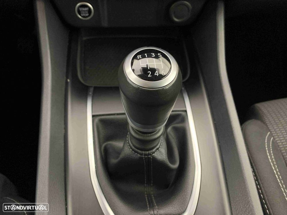 Nissan Qashqai 1.3 DIG-T Acenta - 10