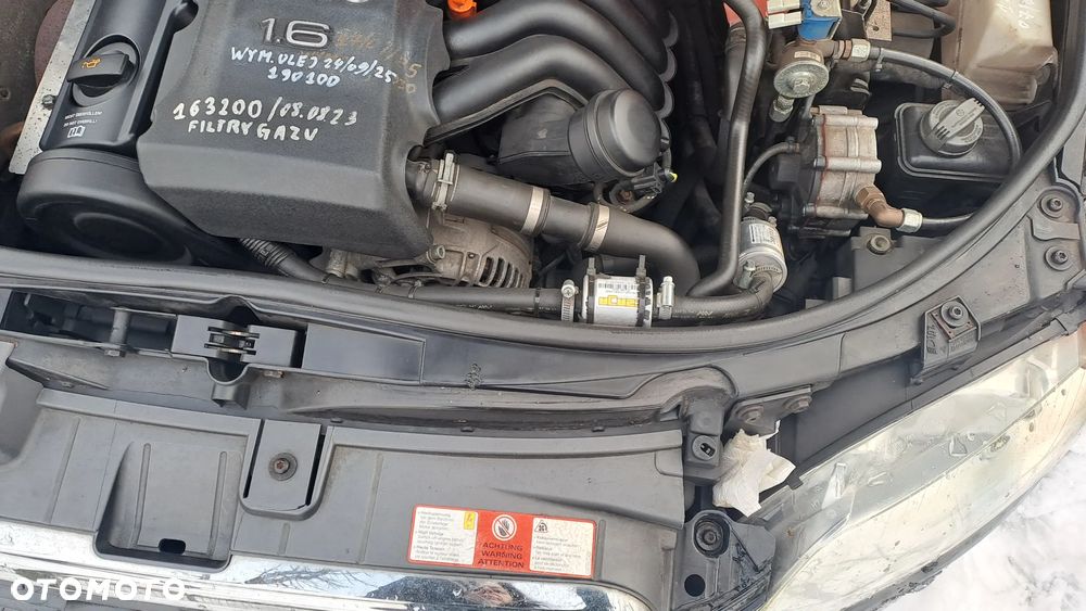 Audi A4 Limousine - 19