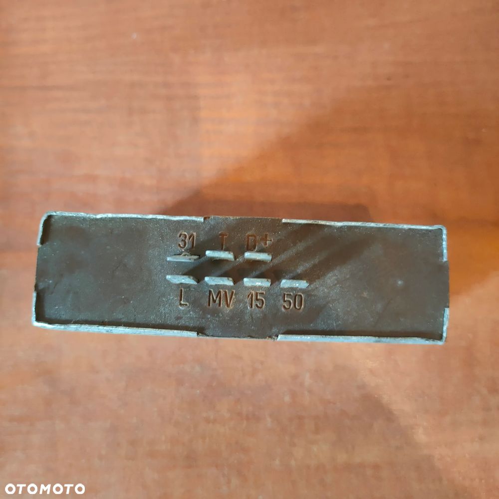 MAN Sterownik 81.25902.0382 81259020382 898611 - 2