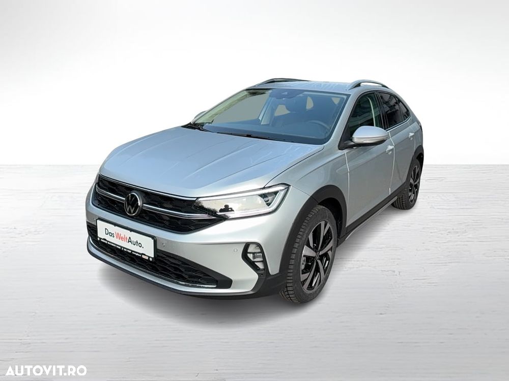 Volkswagen Taigo 1.5 TSI DSG Style - 1