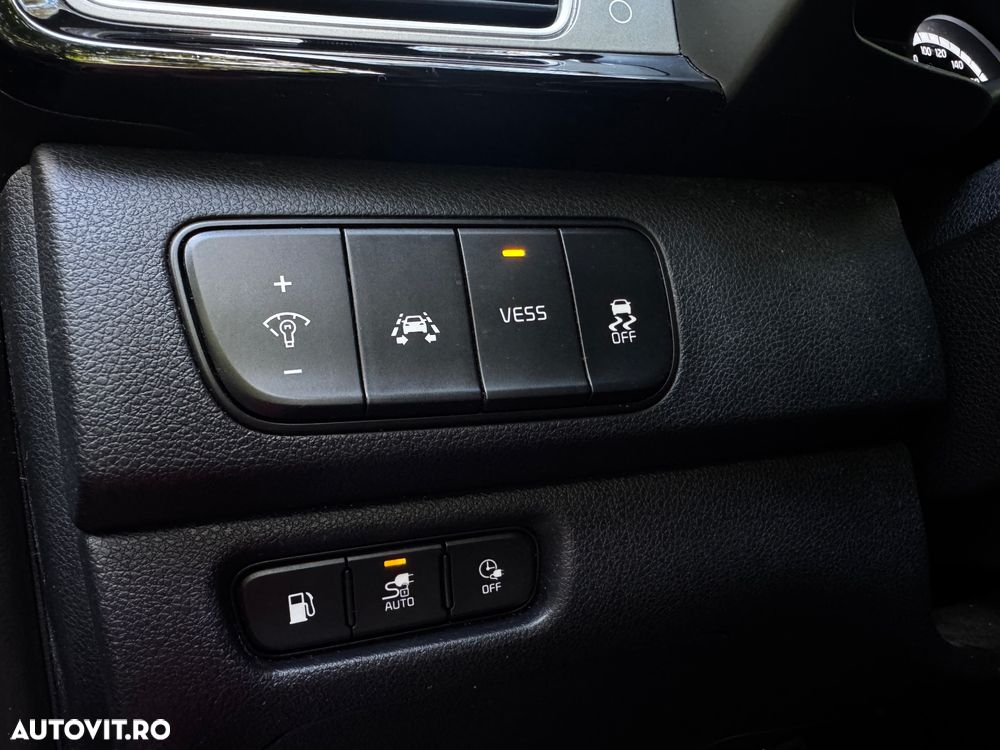 Kia Niro 1.6 GDI 6DCT PHEV Comfort - 10