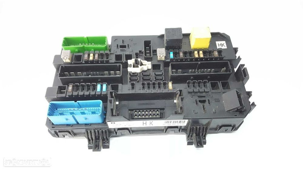 CAIXA DE RELÉS/ FUSÍVEIS OPEL ASTRA GTC SPORT - 1