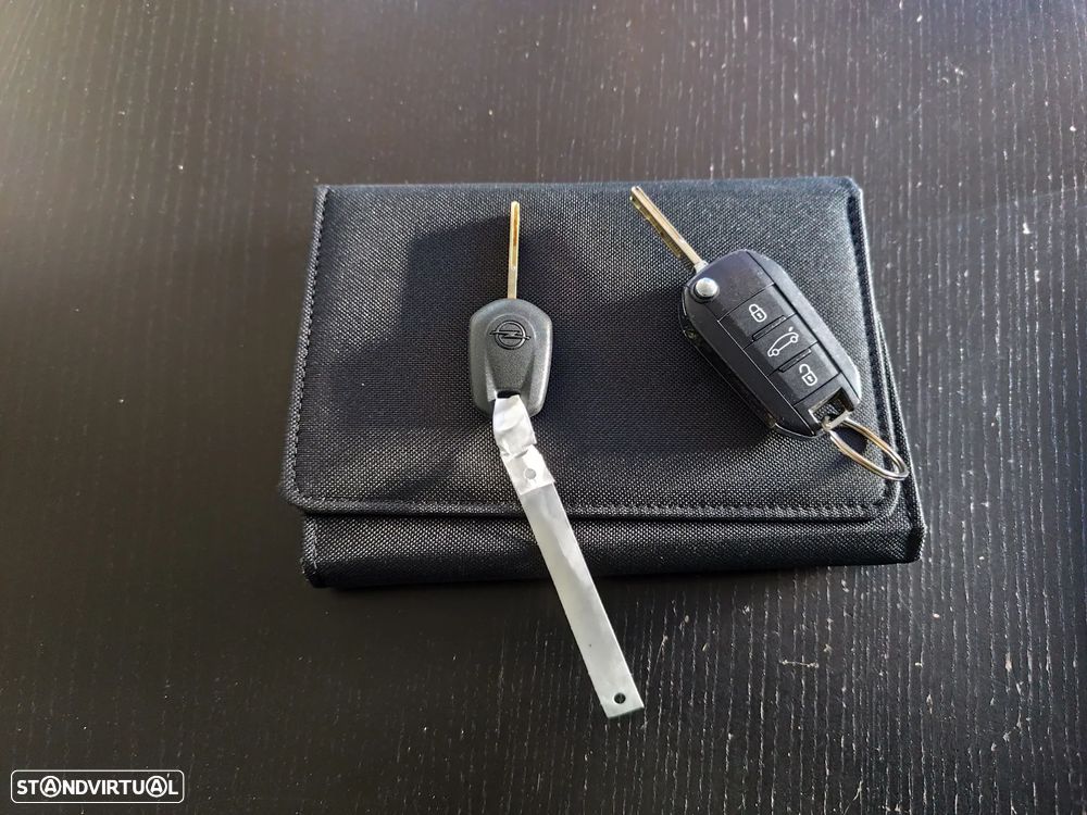 Opel Corsa 1.5 D Edition - 47