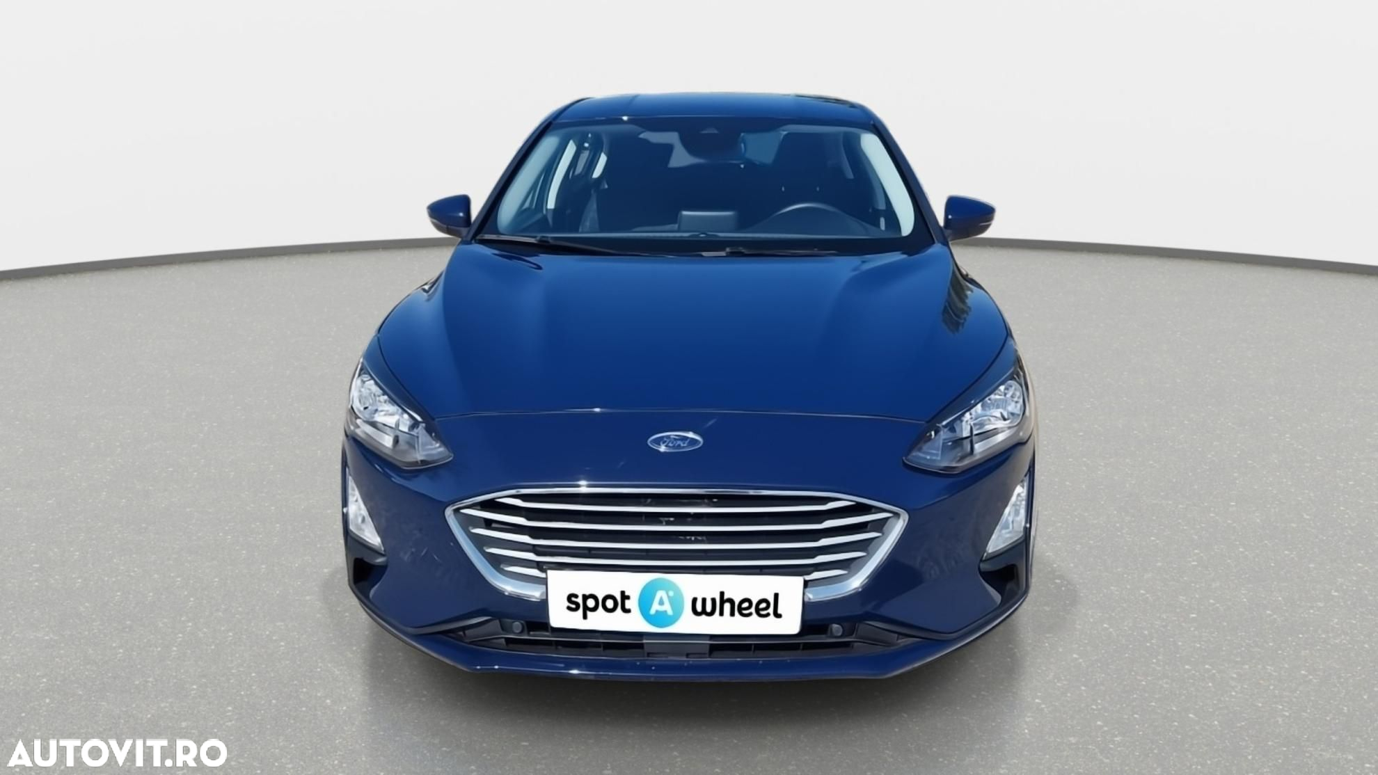 Ford Focus 1.5 EcoBlue Trend - 2