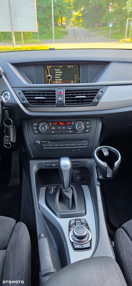 BMW X1 sDrive20d - 26