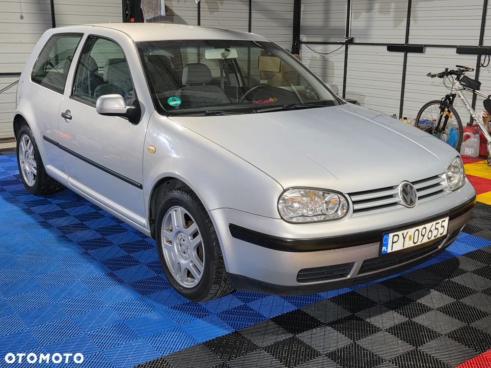 Volkswagen Golf IV 1.4 Trendline - 6