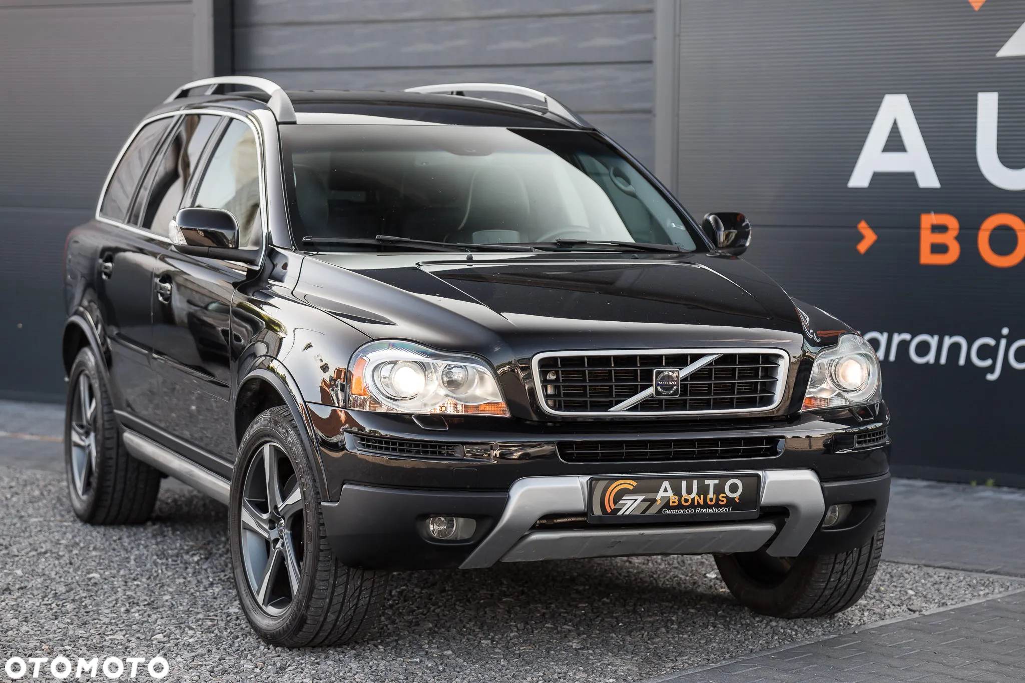 Volvo XC 90 D5 Sport - 33