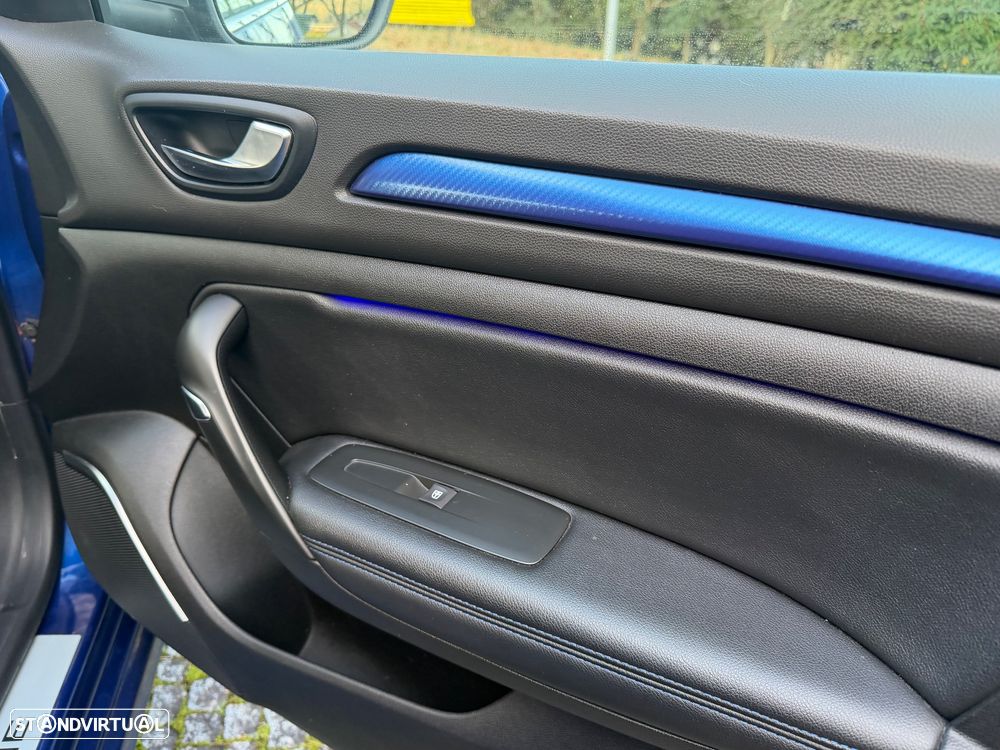 Renault Mégane Sport Tourer 1.5 Blue dCi GT Line J18 - 23