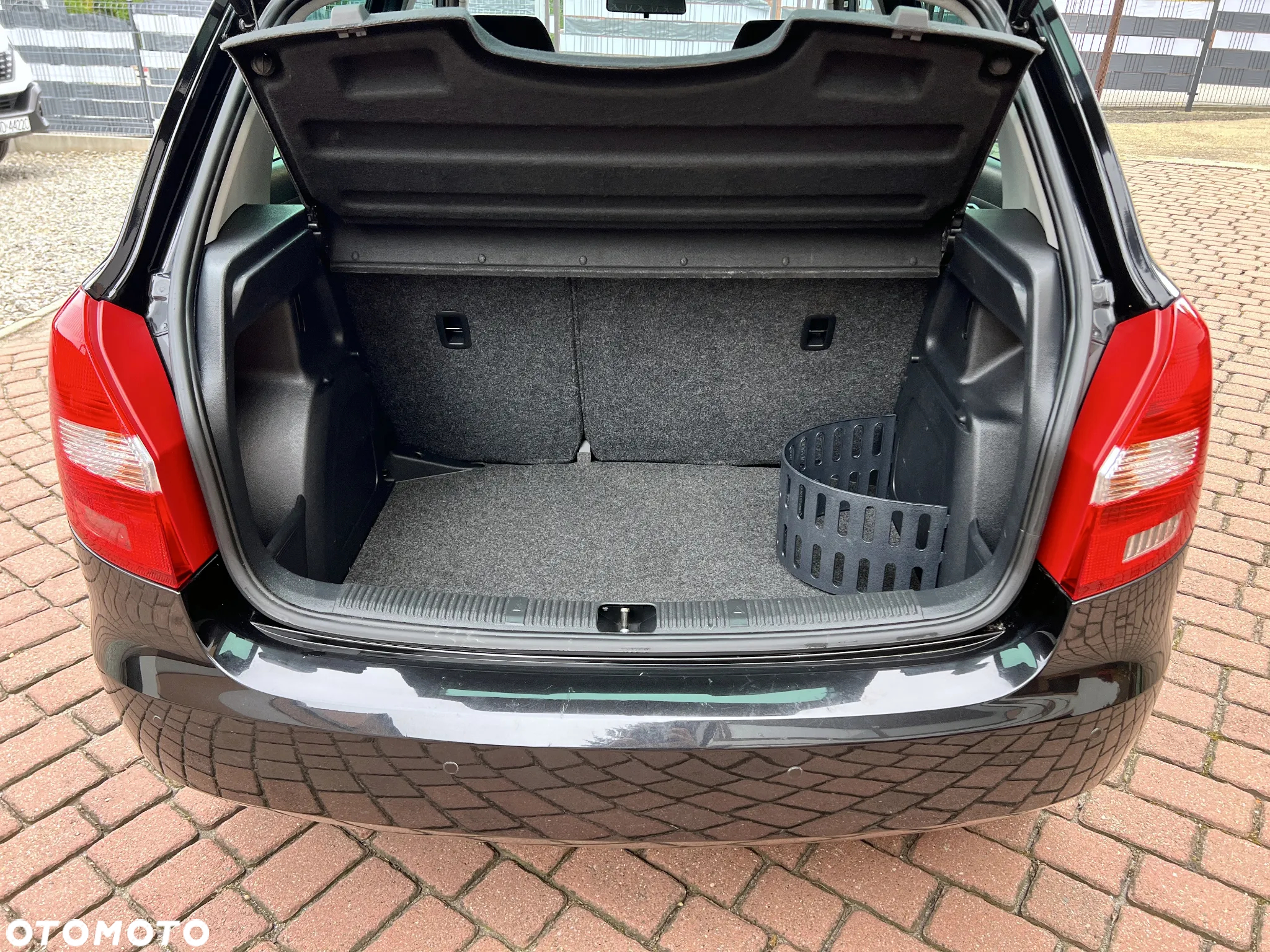 Skoda Fabia 1.2 12V Family - 36