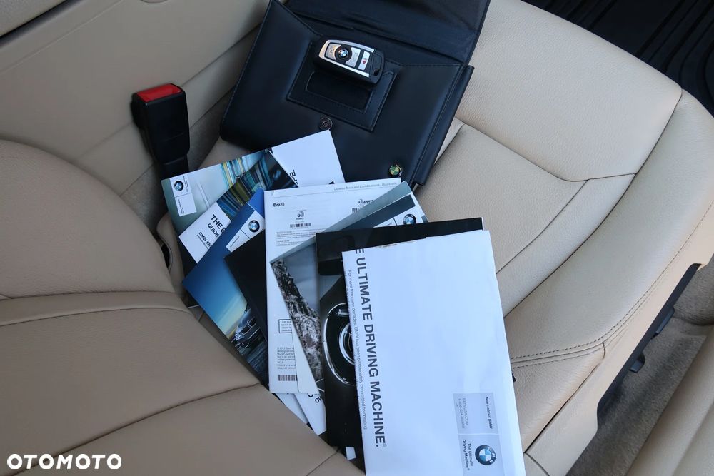 BMW Seria 4 435i xDrive M Sport - 23