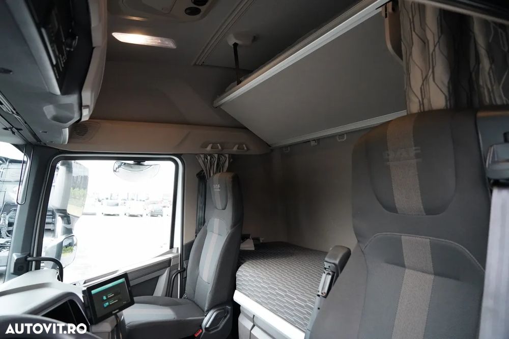 DAF XF 480 / RETARDER / I-PARK COOL / 2023 - 26