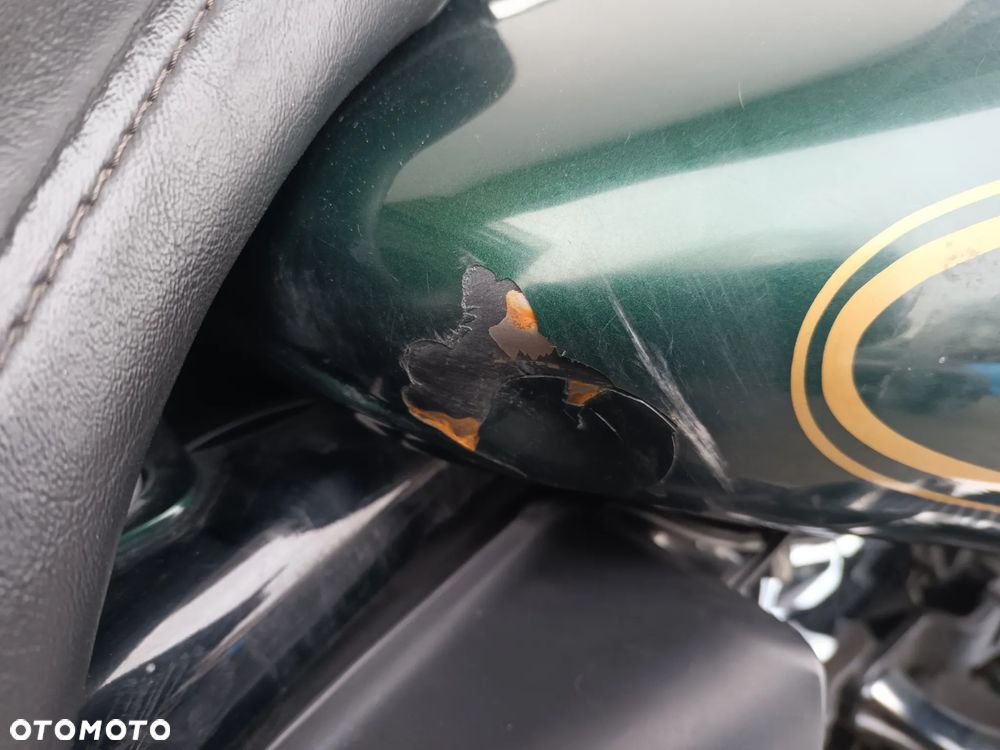 Harley-Davidson Electra - 17