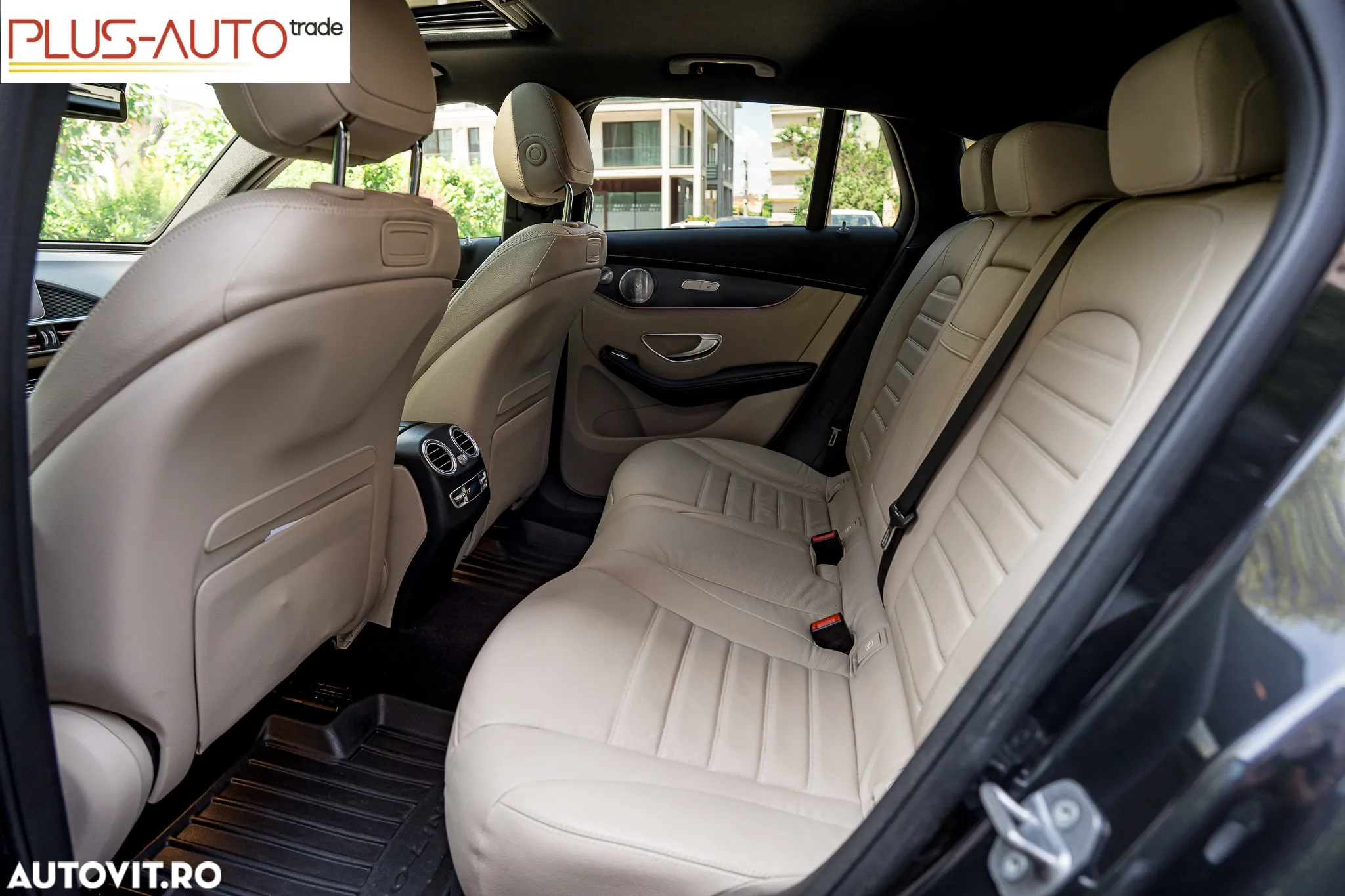 Mercedes-Benz EQC 400 4MATIC - 30