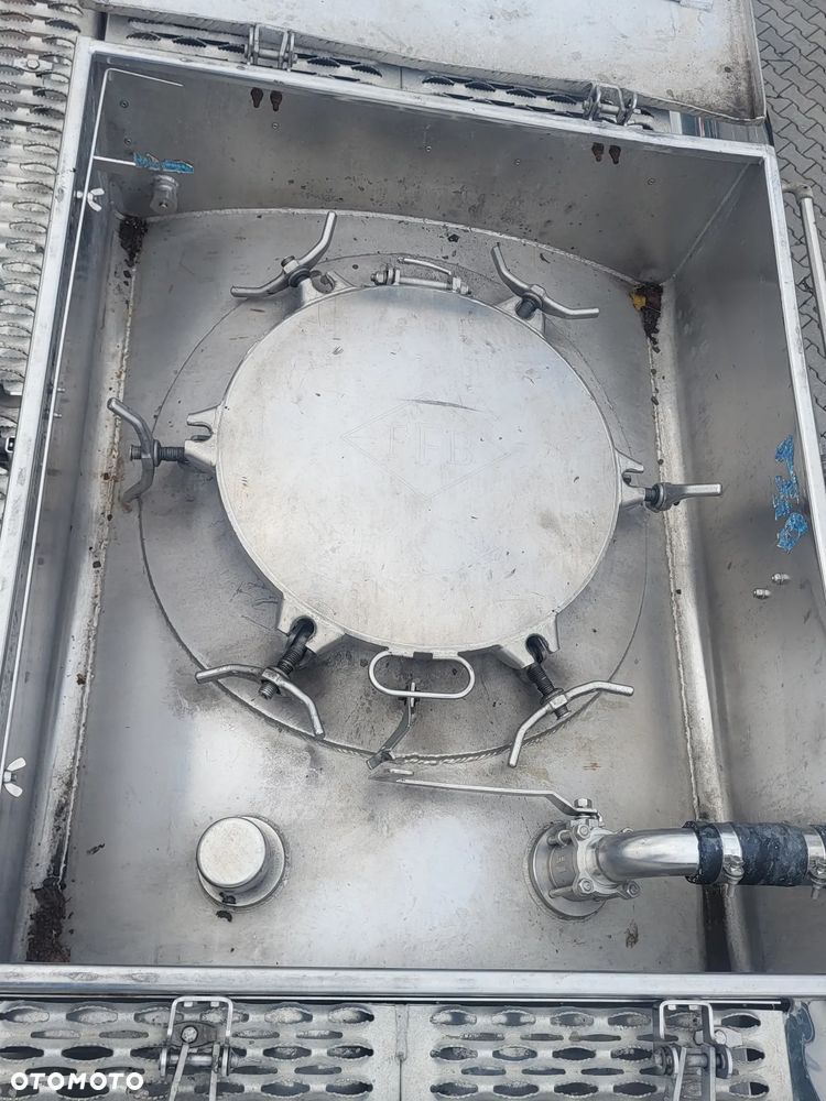 Feldbinder TSA 33.3 - 10