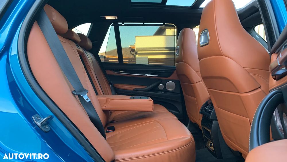 BMW X5 M Standard - 13