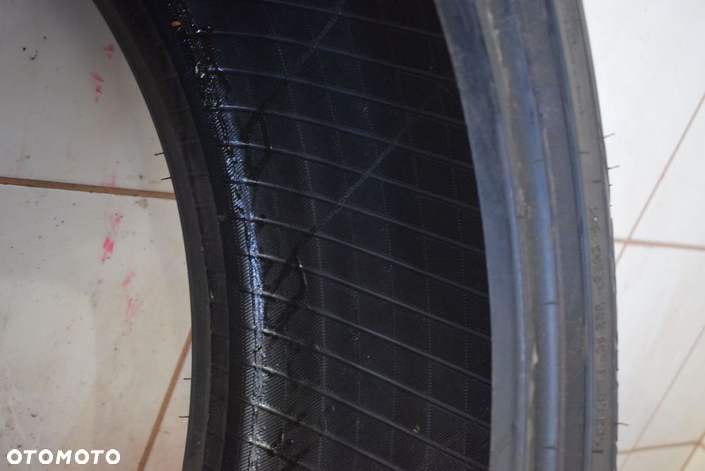 R17 205/50 Falken ZIEX ZE310 eCorun Wysyłka gratis! - 10