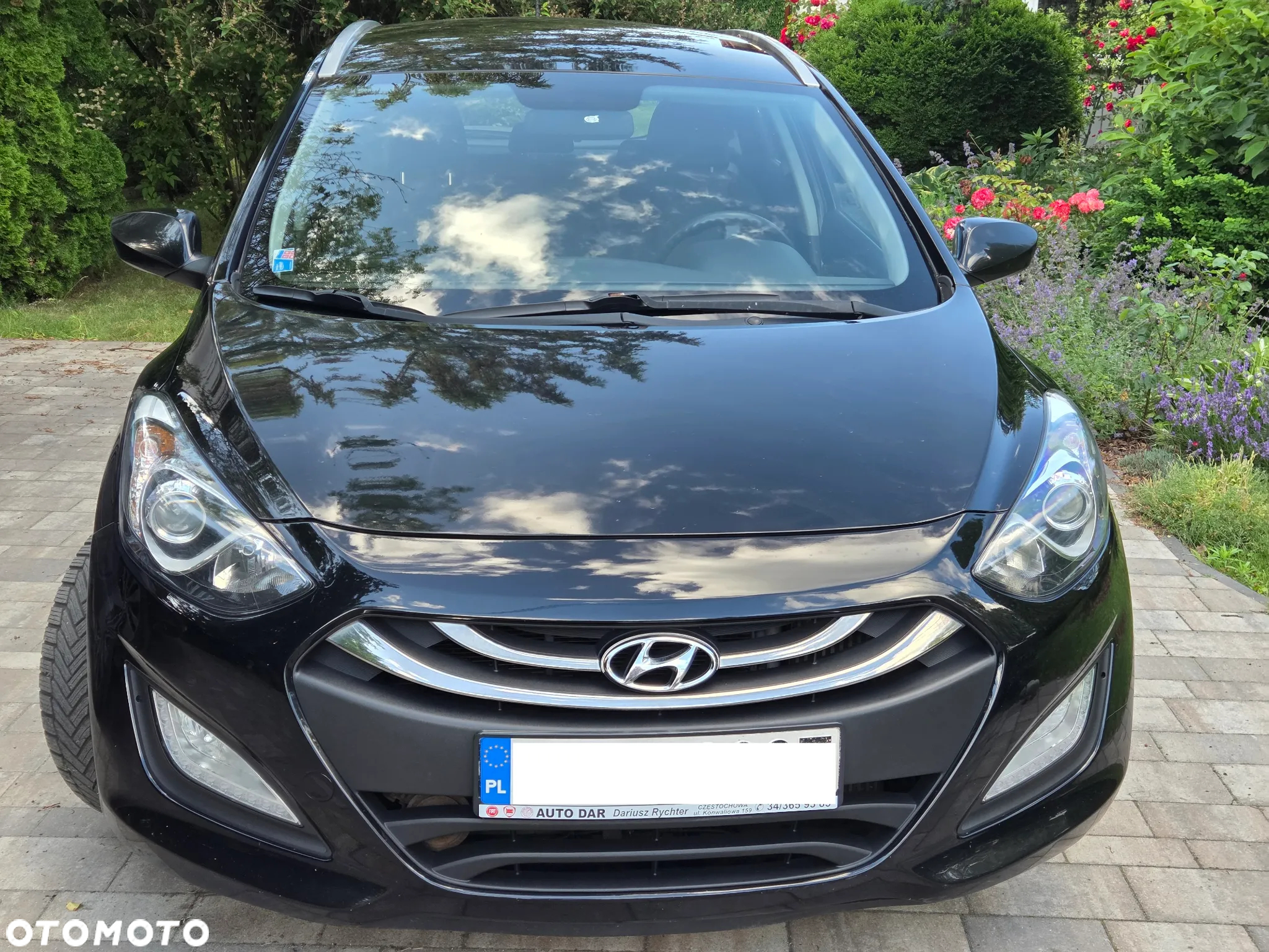 Hyundai i30 1.6 CRDi Classic + - 2