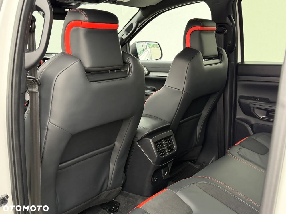 Ford Ranger Raptor 3.0 EcoBoost Twin-Turbo 4x4 DC - 21