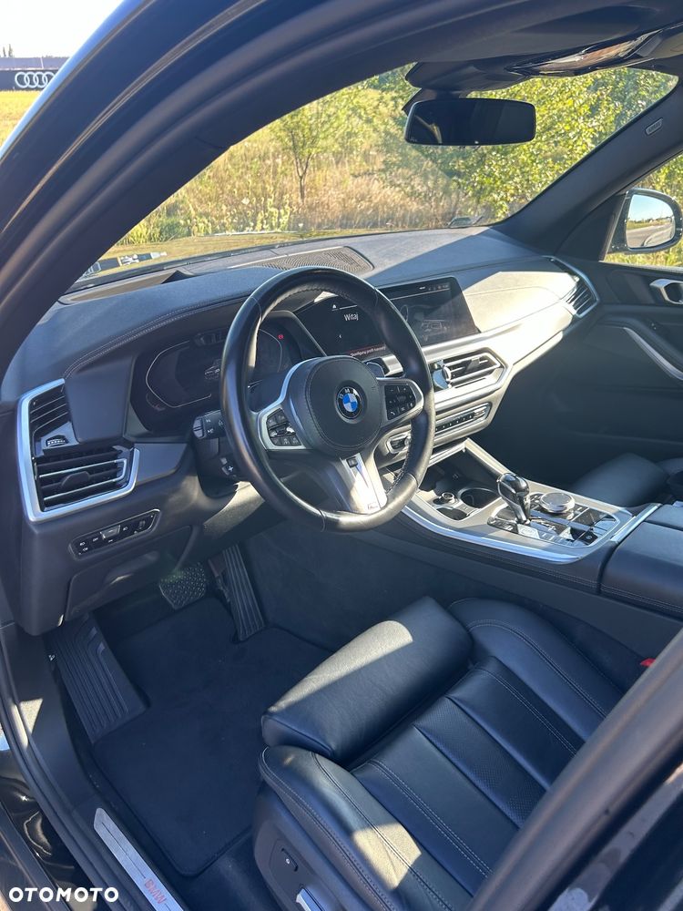 BMW X5 xDrive30d - 9