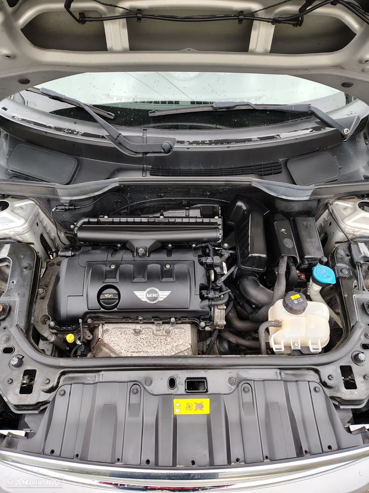 MINI Countryman Cooper Park Lane - 12