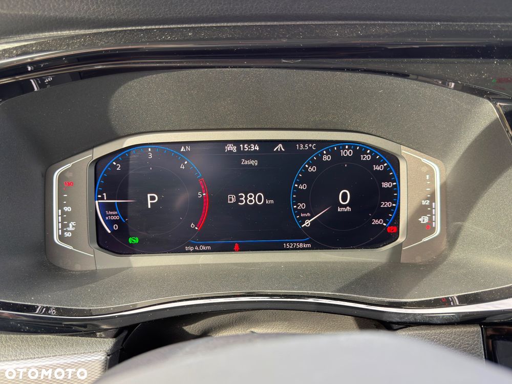 Volkswagen Multivan 2.0 BiTDI L1 Highline 4Motion DSG - 25