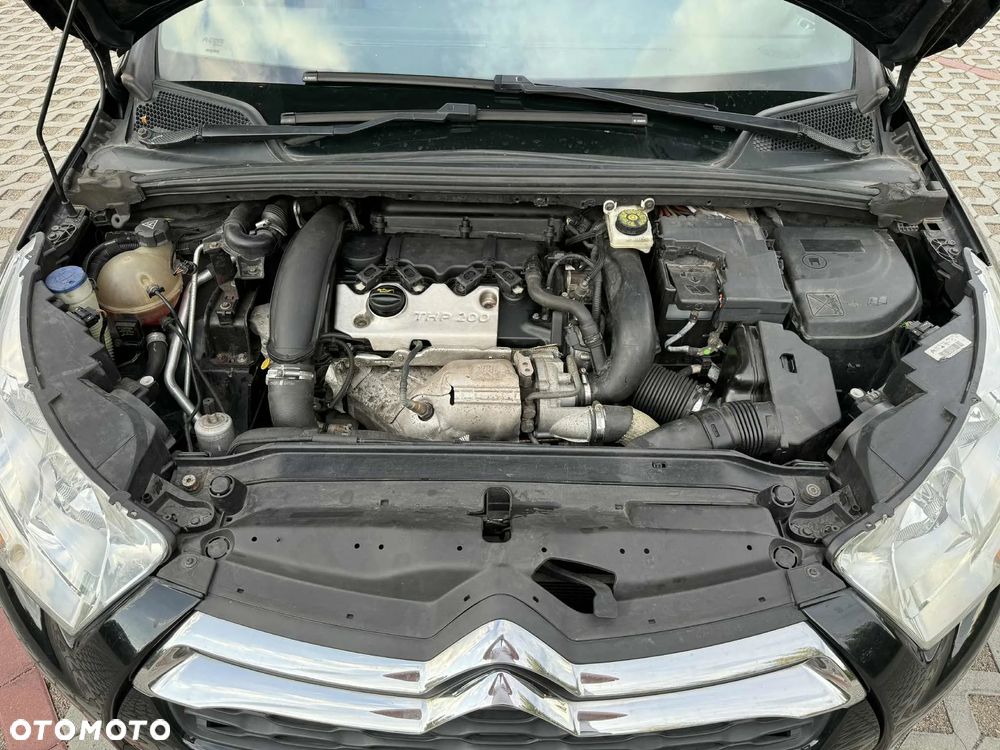 Citroën DS4 1.6 THP SportChic - 20