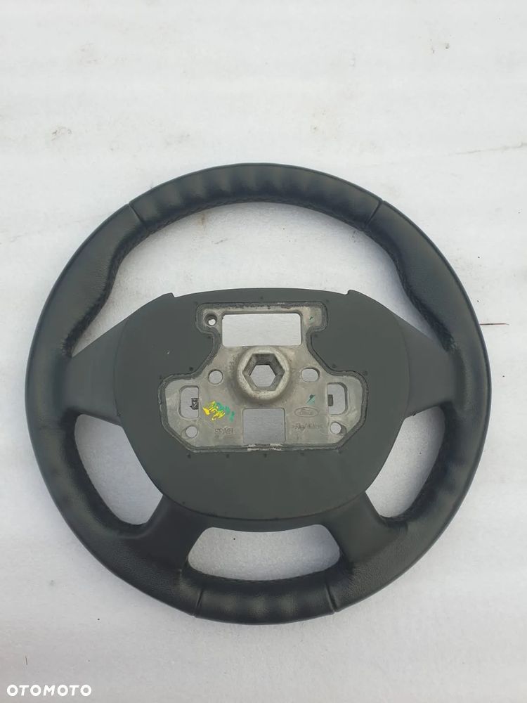 Kierownica Skóra Ford Focus MK3 BM513600AD - 14