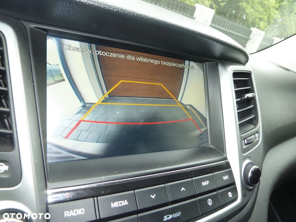 Hyundai Tucson 1.6 Turbo 2WD Go+ - 14