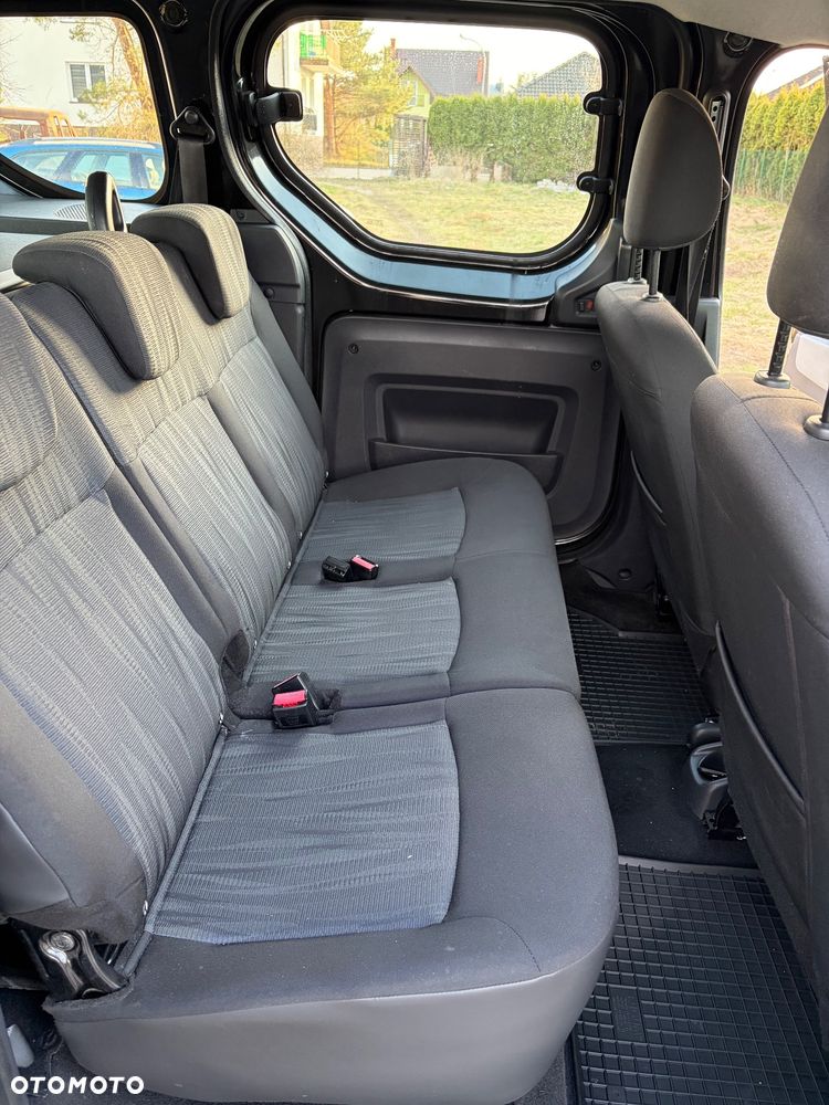 Dacia Dokker 1.2 TCe Stepway - 19