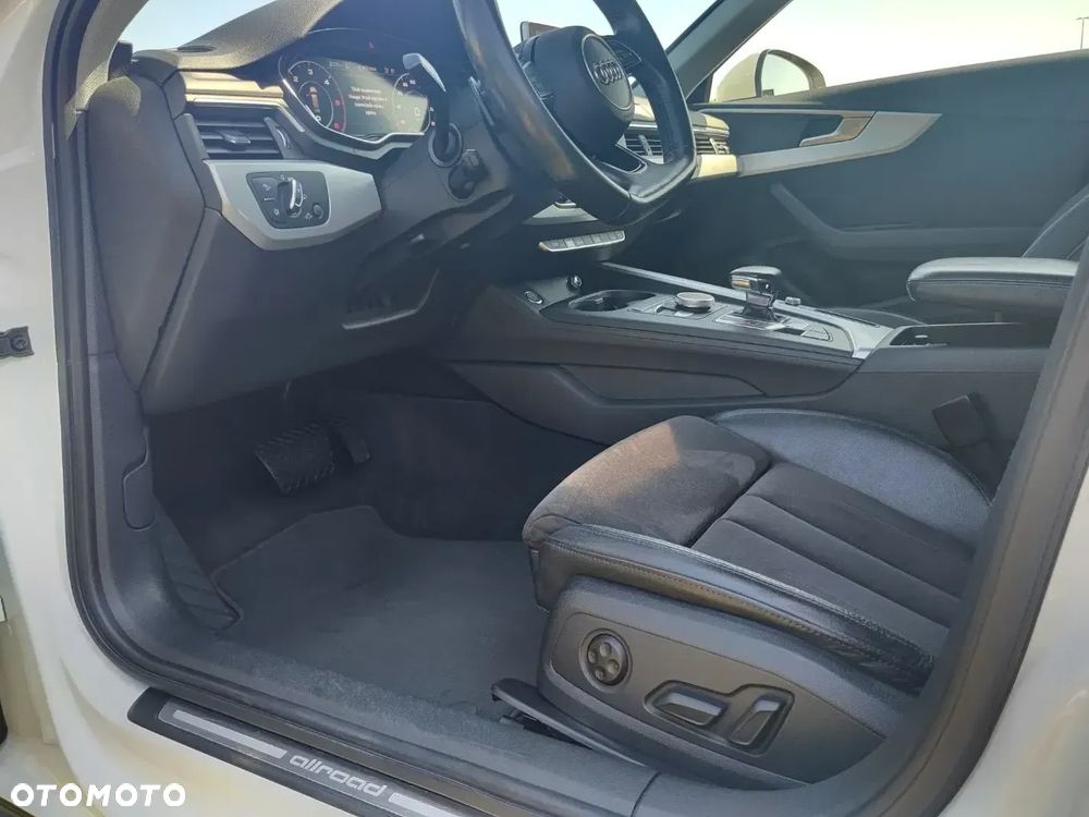 Audi A4 Allroad 2.0 TDI Quattro S tronic - 12