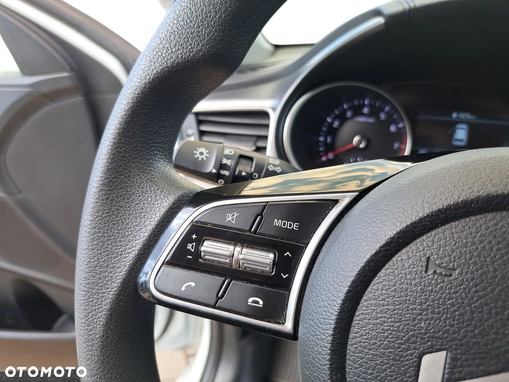 Kia Ceed 1.0 T-GDI M - 18