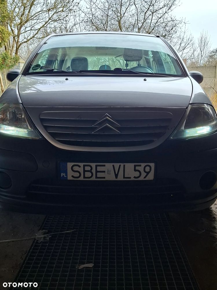 Citroën C3 1.1 X - 2