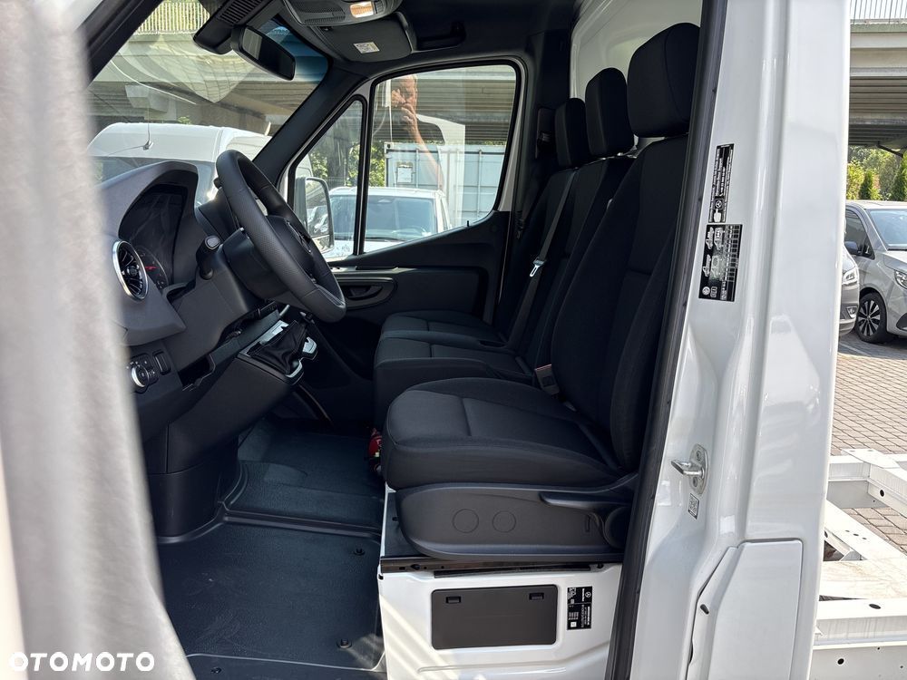 Mercedes-Benz Sprinter 315 CDI Long PRO - 11