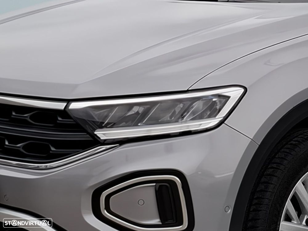 VW T-Roc 1.0 TSI Life - 3
