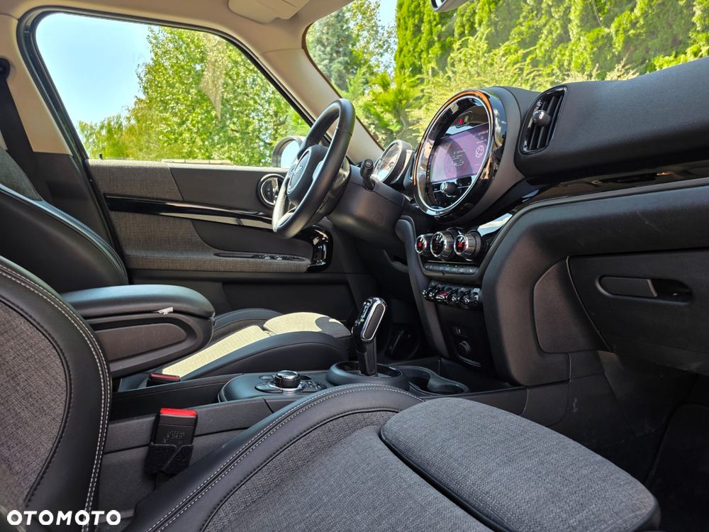 MINI Countryman Cooper - 11