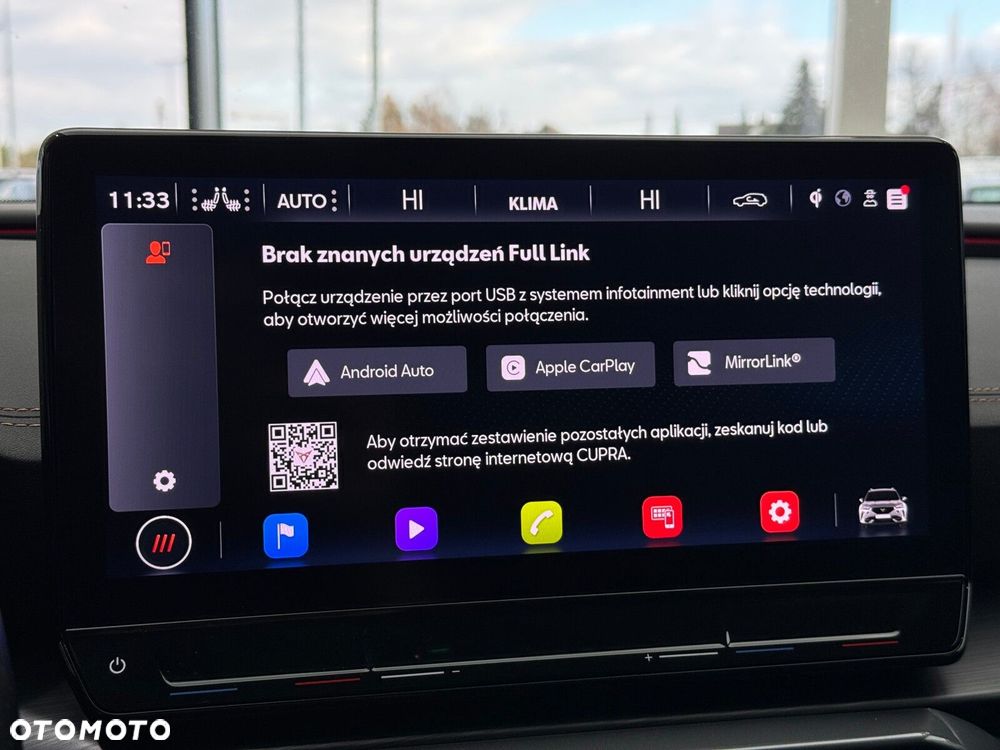 Cupra Formentor 2.5 TSI 4Drive VZ5 DSG - 26